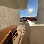 Downtown Apartman Korça