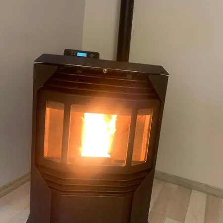 Downtown Lägenhet Korça