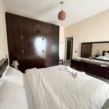 Lägenhet Downtown *