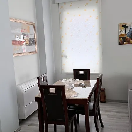Downtown Apartman *