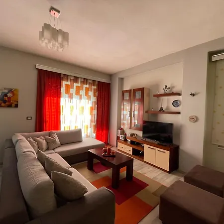 Downtown Apartment Korce