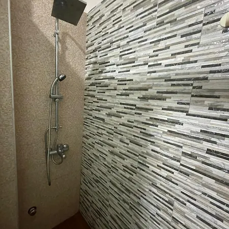 Apartment Downtown Korce