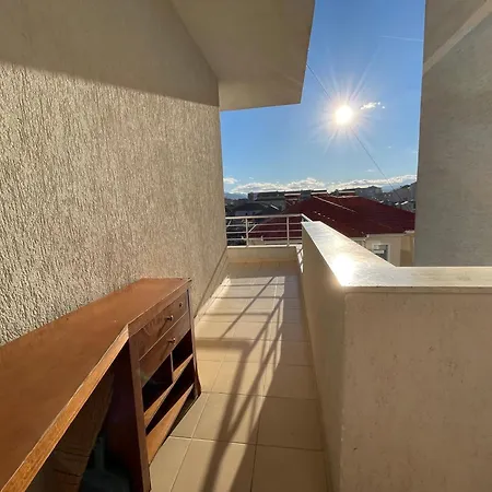 Downtown Apartment Korce