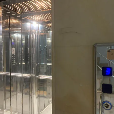 Apartment Downtown Korce