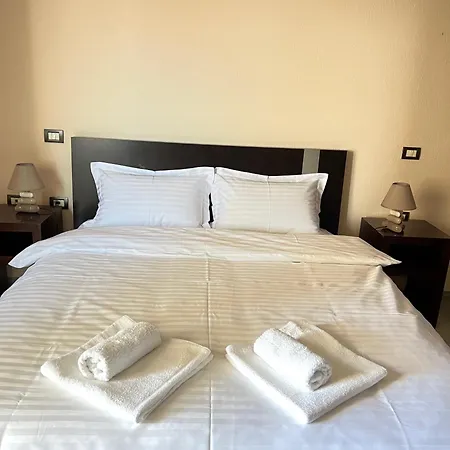 Downtown Apartment Korce