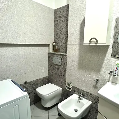 Apartment Downtown Korce