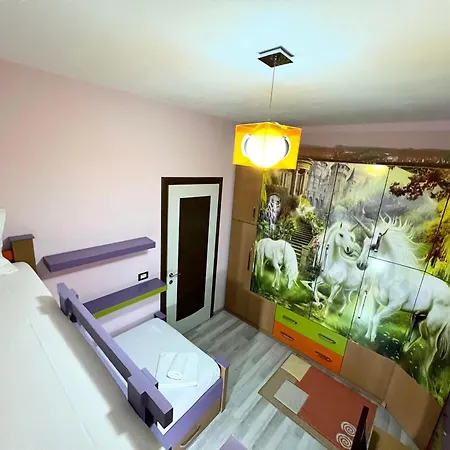 Apartment Downtown *