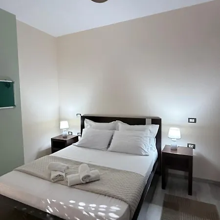 Downtown Apartament Korcza