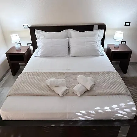 Downtown Apartment Korce