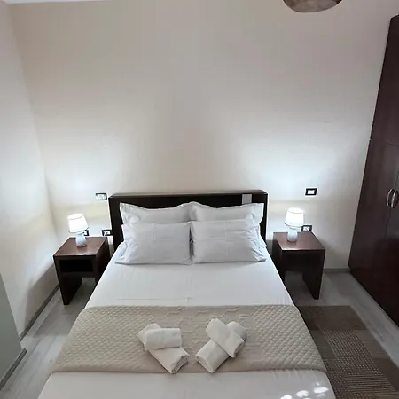 Apartment Downtown Korce