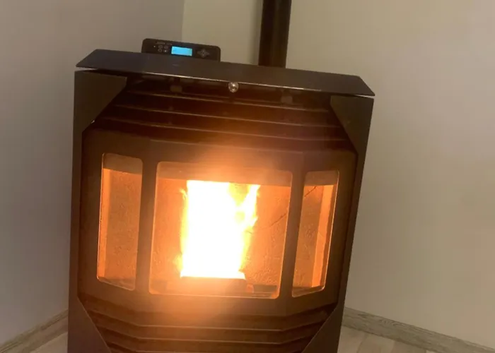 Downtown Apartment Korce