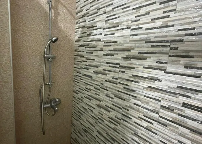 Apartment Downtown Korce