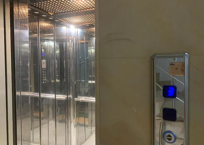 Apartment Downtown Korce