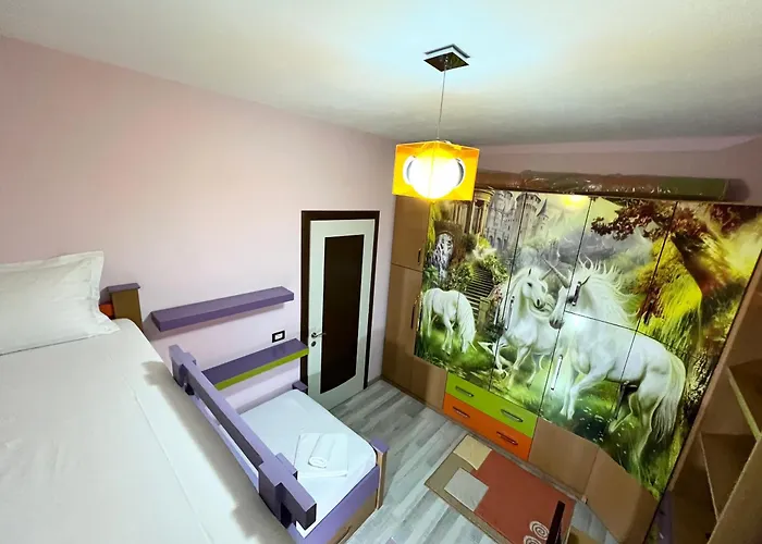 Apartment Downtown *