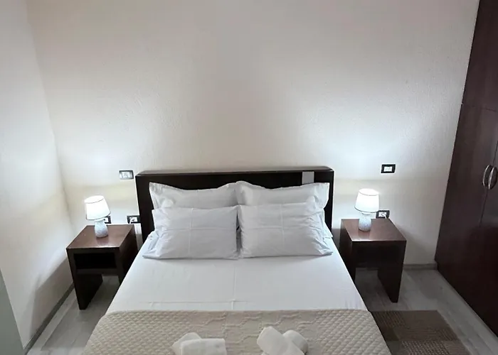 Apartment Downtown Korce