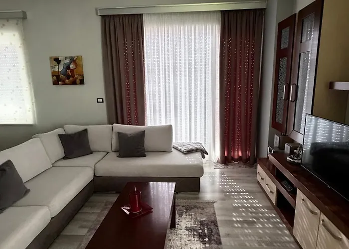 Downtown Apartment *